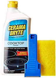 11 Best Cerama Bryte Cooktop Cleaner
