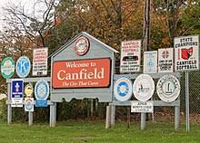 Canfield Fairgrounds Wikivisually