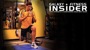 galaxy fitness insider trx lower body