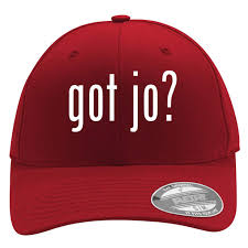 Got Jo Mens Flexfit Baseball Cap Hat At Amazon Mens