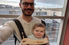 ergobaby 360 baby carrier review