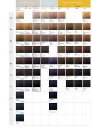 Download Redken Color Chart 07 In 2019 Redken Color Chart