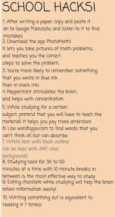 Tips for helping your kids tackle their homework assignments GT Scholars