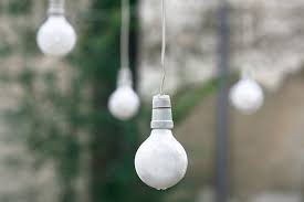 Light Bulb For Outdoor Wall Lantern