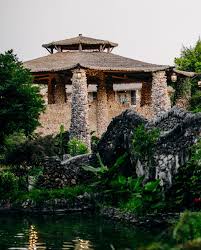 a sunset sound bath in san antonio at