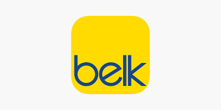 belk on the app