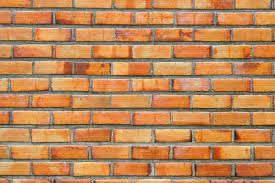 Red Brick Wall Texture Background Home