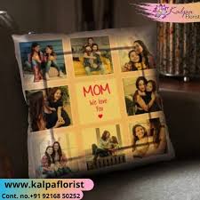 mothers day cushion send gifts to