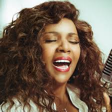 Gloria (vivaldi), a musical setting of the doxology by antonio vivaldi. Gloria Gaynor The Holy Spirit Grabbed Me By The Collar In 1985 Life And Style The Guardian