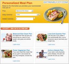 beachbody meal planner review extremely fit