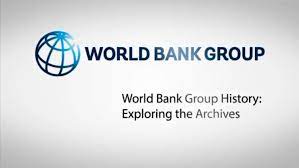 Leadership, organization, and history with 189 member countries, staff from more than 170 countries, and offices in over 130 locations, the world bank group is a unique global partnership: World Bank Group History Exploring The Archives