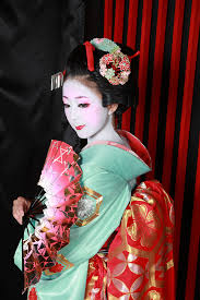 maiko geisha experience kimono al