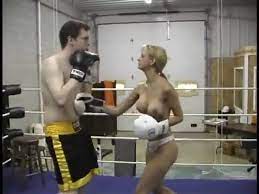 nude mixed boxing - Porn video | TXXX.com