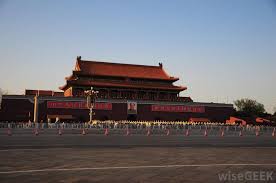 If the tiananmen square massacre was obviously evil western imperialist propaganda, why does the chinese government censor it so heavily? What Was The Tiananmen Square Massacre With Pictures