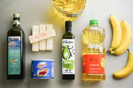 the 6 best vegetable oil subsutes