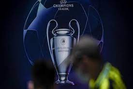 It's manchester city and chelsea who'll battle for the famous manchester city are looking to match what manchester united have achieved on the continent by winning a european cup. Jlk828ym0yimpm
