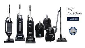 sebo vacuum cleaners