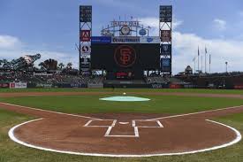 Worrying About Oracle Parks Attendance During The 2019