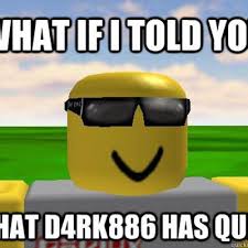 Maybe you would like to learn more about one of these? Robloxmemes Roblox Memes Twitter
