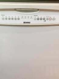 You can find the model number and total number of manuals listed below.kenmore dishwasher manual. Kenmore Ultra Wash Dishwasher Online Shopping