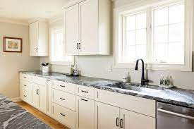 Are White Kitchen Cabinets Out Of Style