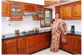 Middle class indian village kitchen design. Kitchen Interior Design Ideas For Small Indian Homes Indian Kitchen Interior Small I In 2021 Simple Kitchen Design Kitchen Furniture Design Interior Kitchen Small