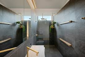 Bathroom Slate Floors Ceramic Tile