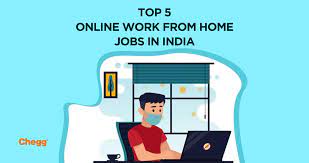 high paying work from home jobs