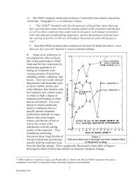 Respirator Special Problems I General Information Pages 1