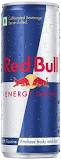 What are benefits of Red Bull?
