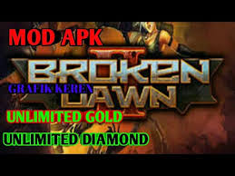 Download broken dawn 2 mod apk free for android now! Game Keren Broken Dawn 2 Mod Unlimited Gold And Diamond Youtube