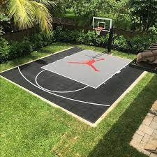 basketball court flooring indoor