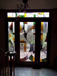 custom stained glass windows columbus