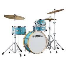 se custom hip features drum sets