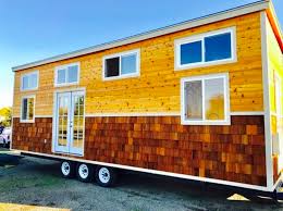 tiny houses on wheels portable homes