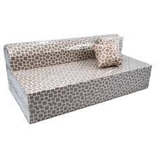 uratex folding sofa bed w 2 free