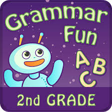Image result for 2nd grade grammar images
