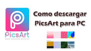 picsart for windows 10 and pc