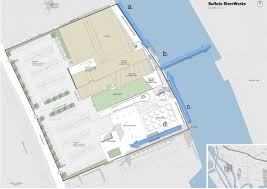 Riverworks Seeking Funding For Public Wharf And Docks