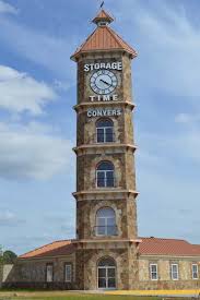 home storage time conyers