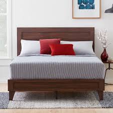 Queen Bed Frame Furniture Assembly Go