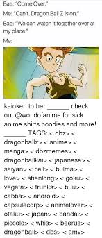Jun 21, 2021 · mario castañeda y rené garcía, voces oficiales de goku y vegeta para el doblaje latino de dragon ball, revelaron en sus cuentas oficiales que preparaban algo nuevo. 25 Best Memes About Dragon Balls Dragon Balls Memes