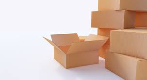 Cardboard vs. Corrugated Boxes - What's the Difference?