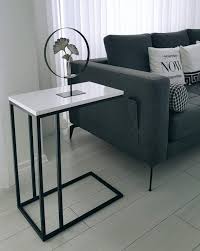 Side Table For Coffee Or End Tables