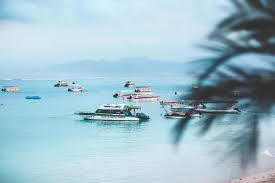 Pulau salah namo adalah salah satu pulau kecil yang ada di selat malaka. Wisata Nusa Lembongan Rute Harga Tiket Dan Tipsnya