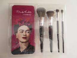 ulta beauty 5 piece pc makeup brush set