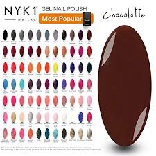 Top 10 Recommendation Chocolate Nail Polish Colors For 2020