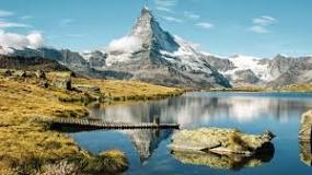 Matterhorn | Switzerland Tourism