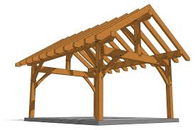 Outdoor Plans Timber Frame Hq