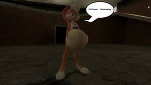 Lola what happen to you? Lola Bunny Inflation Part 8 The End By Dreamlandmediaasia On Deviantart